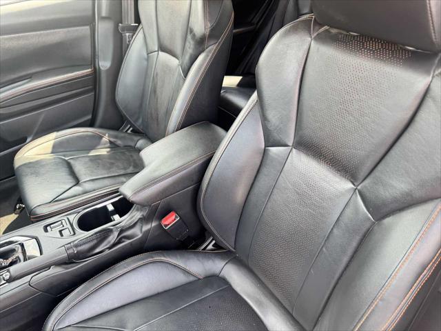 used 2023 Subaru Crosstrek car, priced at $29,988