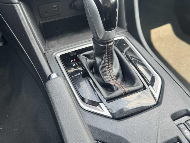 used 2023 Subaru Crosstrek car, priced at $29,988