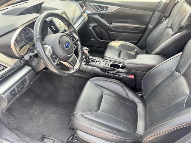 used 2023 Subaru Crosstrek car, priced at $29,988