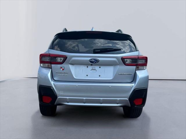 used 2023 Subaru Crosstrek car, priced at $29,988