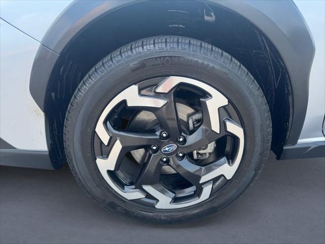 used 2023 Subaru Crosstrek car, priced at $29,988