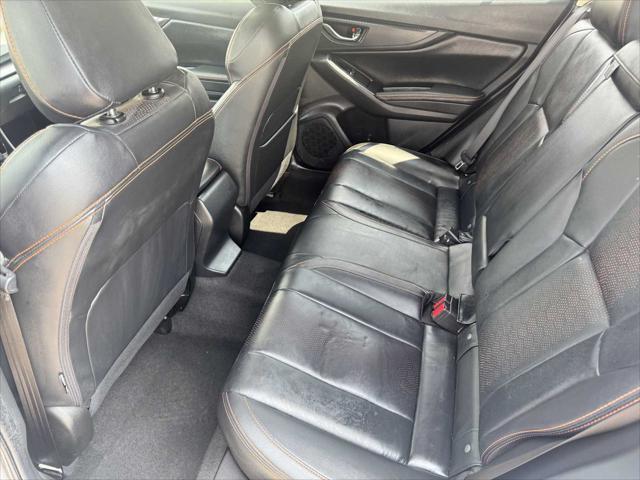 used 2023 Subaru Crosstrek car, priced at $29,988