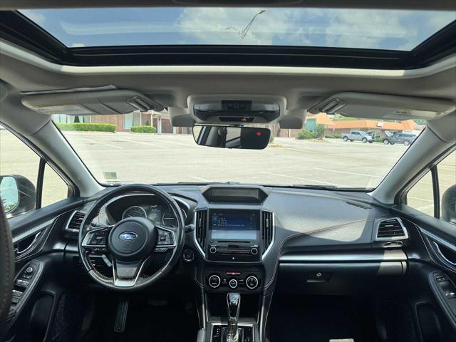 used 2023 Subaru Crosstrek car, priced at $29,988