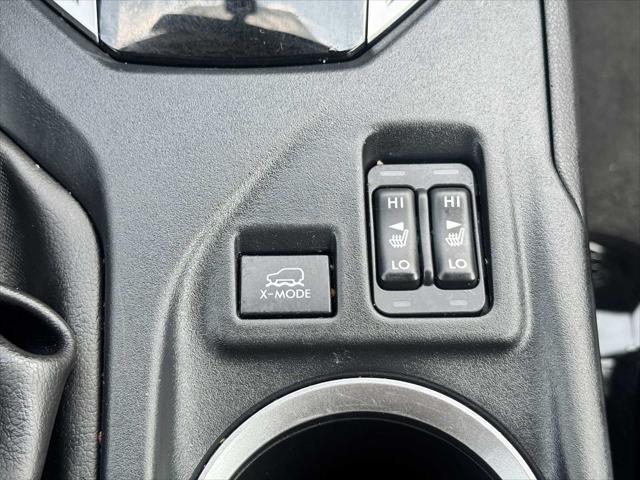 used 2023 Subaru Crosstrek car, priced at $29,988
