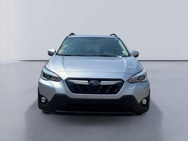 used 2023 Subaru Crosstrek car, priced at $29,988