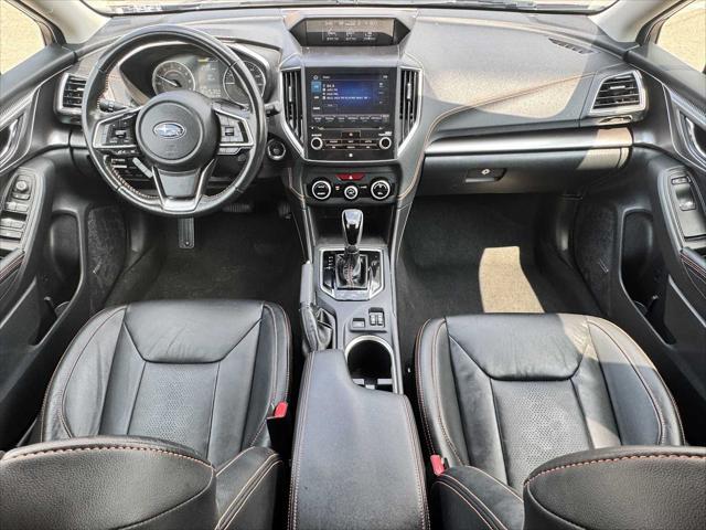 used 2023 Subaru Crosstrek car, priced at $29,988