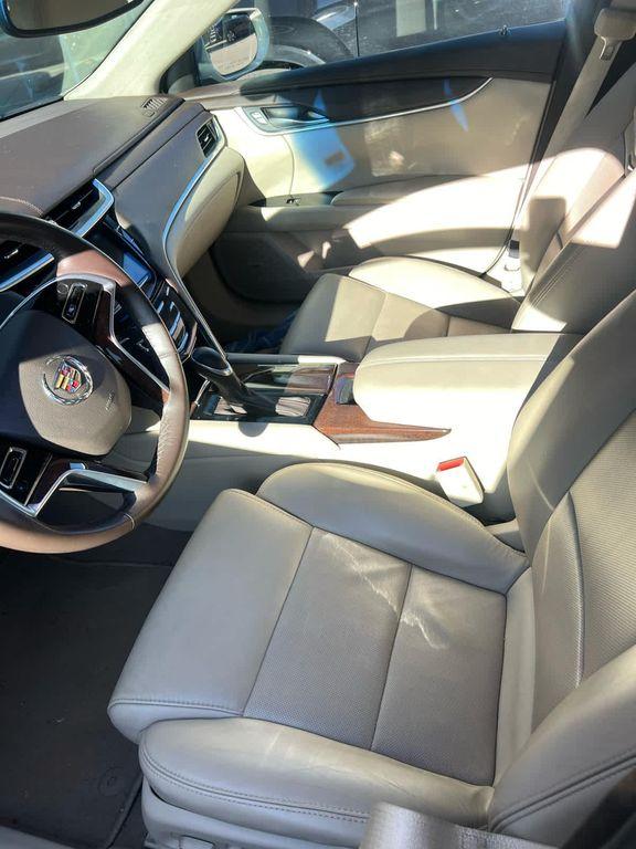 used 2013 Cadillac XTS car, priced at $14,999