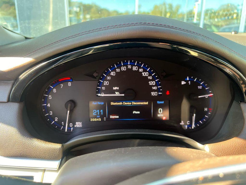 used 2013 Cadillac XTS car, priced at $14,999