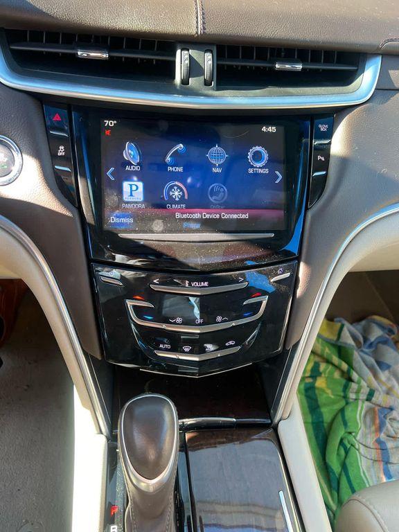 used 2013 Cadillac XTS car, priced at $14,999