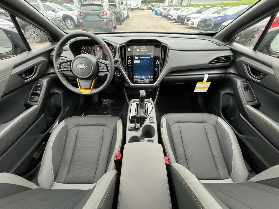 new 2024 Subaru Crosstrek car, priced at $36,756