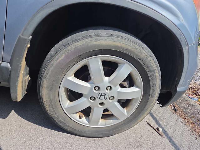 used 2007 Honda CR-V car, priced at $7,999