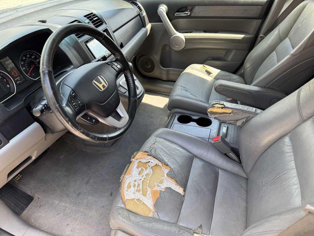 used 2007 Honda CR-V car, priced at $3,500