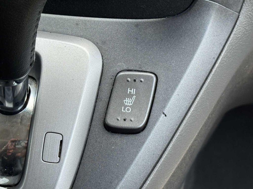 used 2007 Honda CR-V car, priced at $3,500