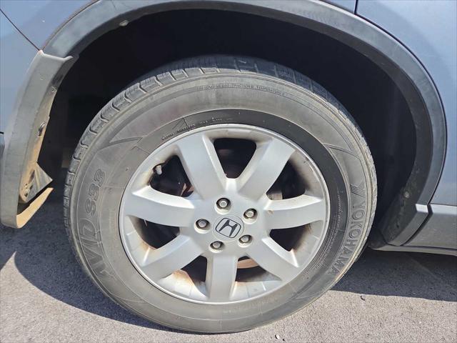 used 2007 Honda CR-V car, priced at $3,778