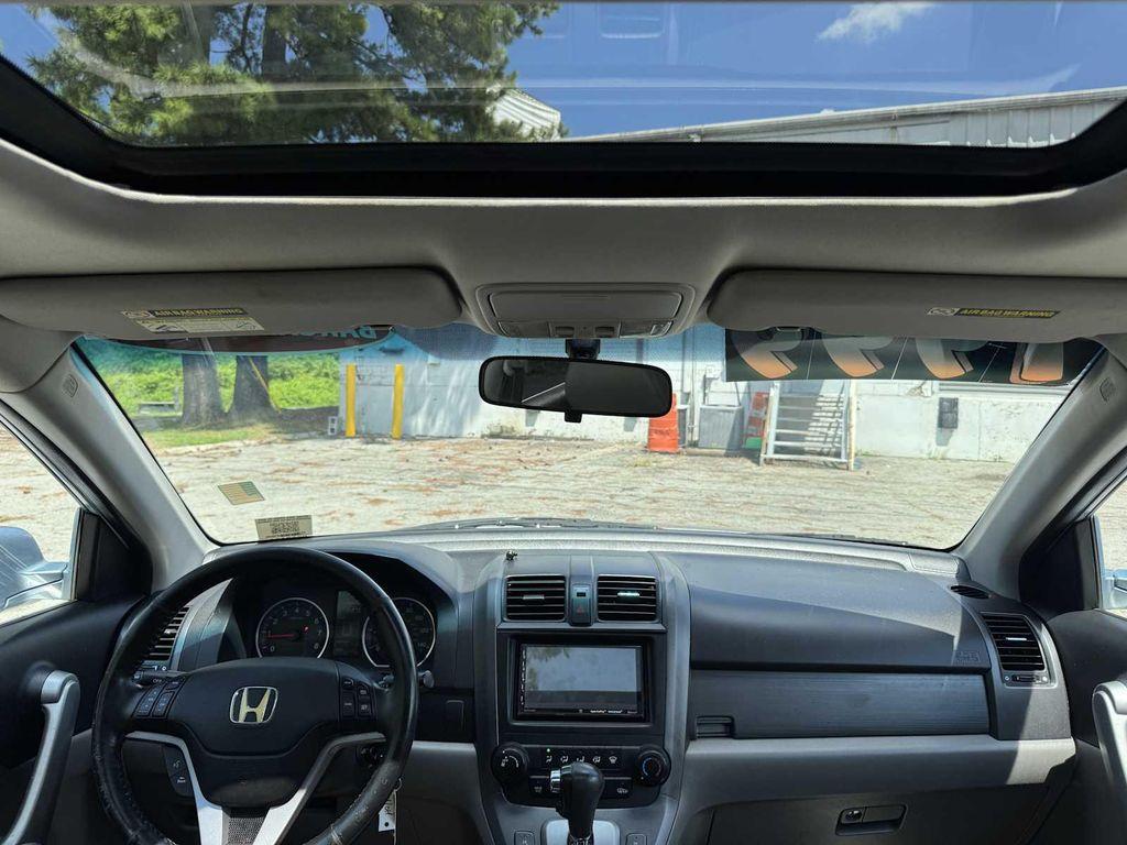 used 2007 Honda CR-V car, priced at $3,500