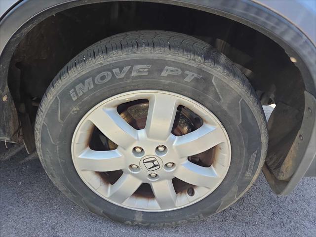 used 2007 Honda CR-V car, priced at $3,778
