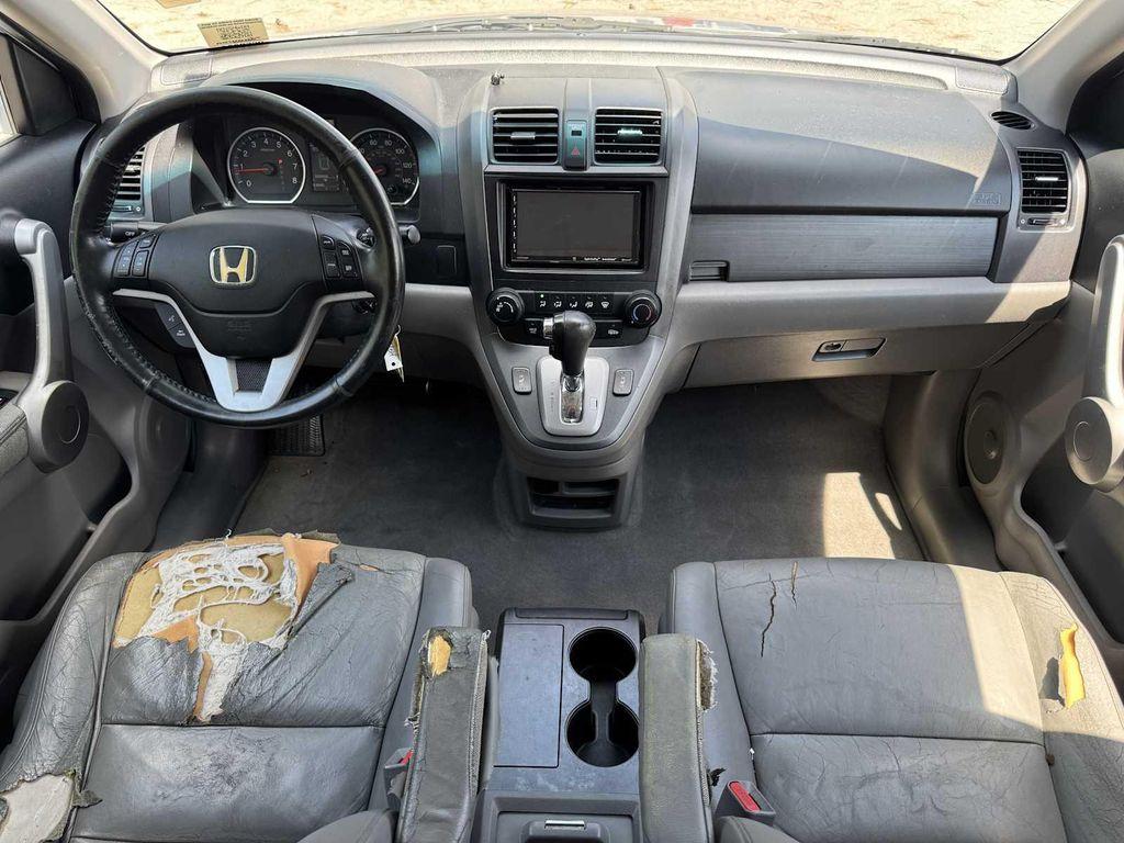 used 2007 Honda CR-V car, priced at $3,500