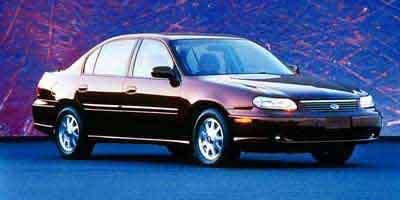 used 2000 Chevrolet Malibu car