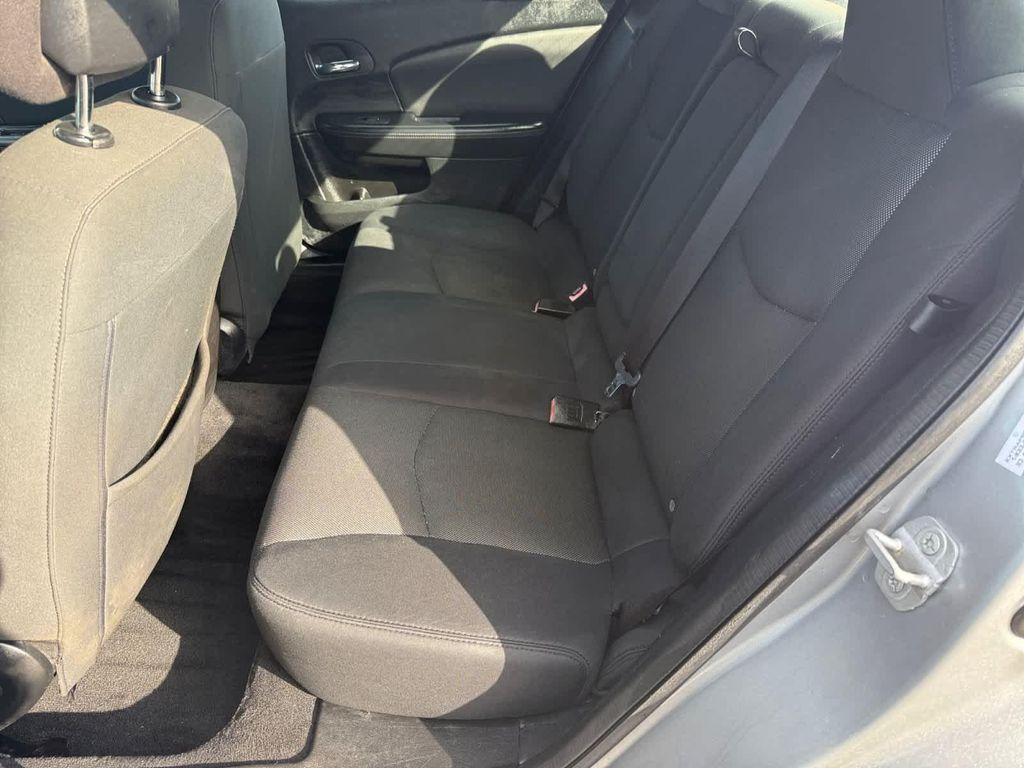 used 2014 Dodge Avenger car, priced at $6,500