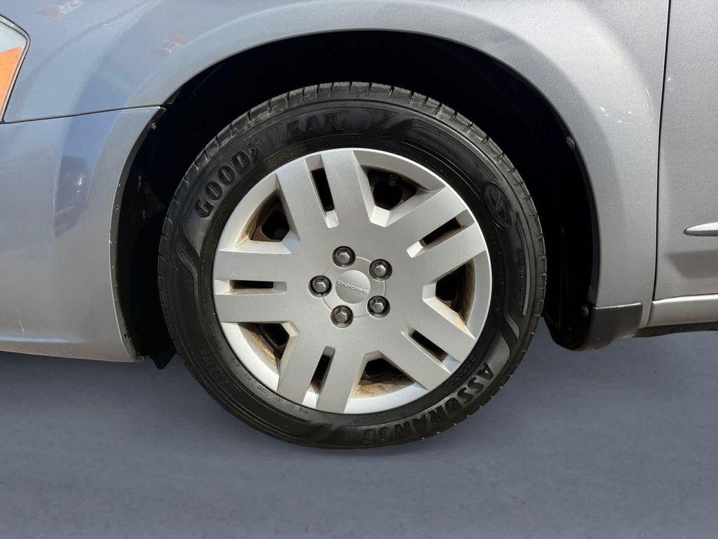 used 2014 Dodge Avenger car, priced at $6,500