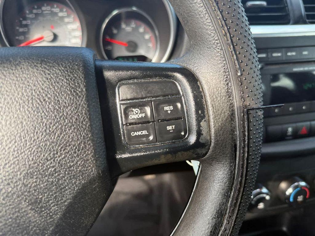 used 2014 Dodge Avenger car, priced at $6,500