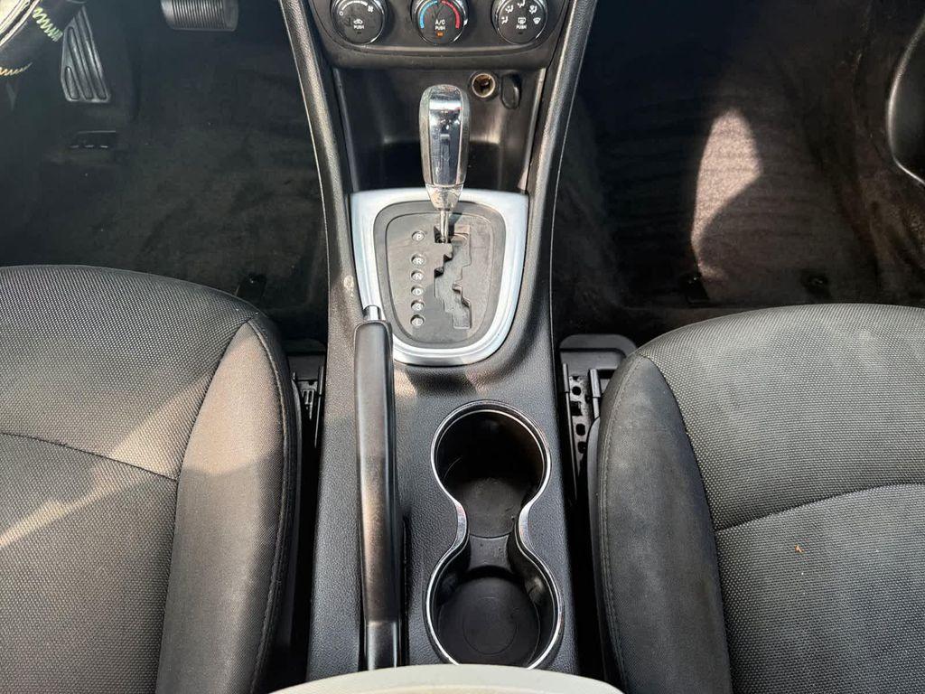 used 2014 Dodge Avenger car, priced at $6,500