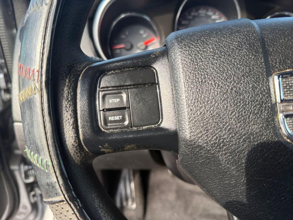 used 2014 Dodge Avenger car, priced at $6,500