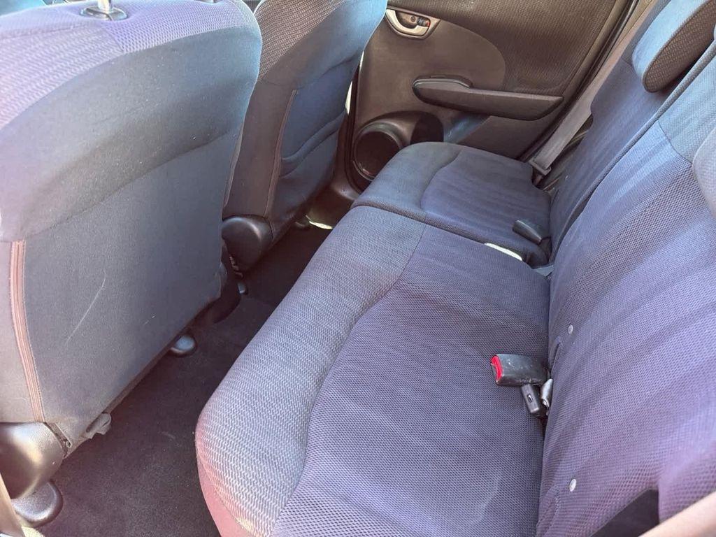 used 2012 Honda Fit car, priced at $2,999