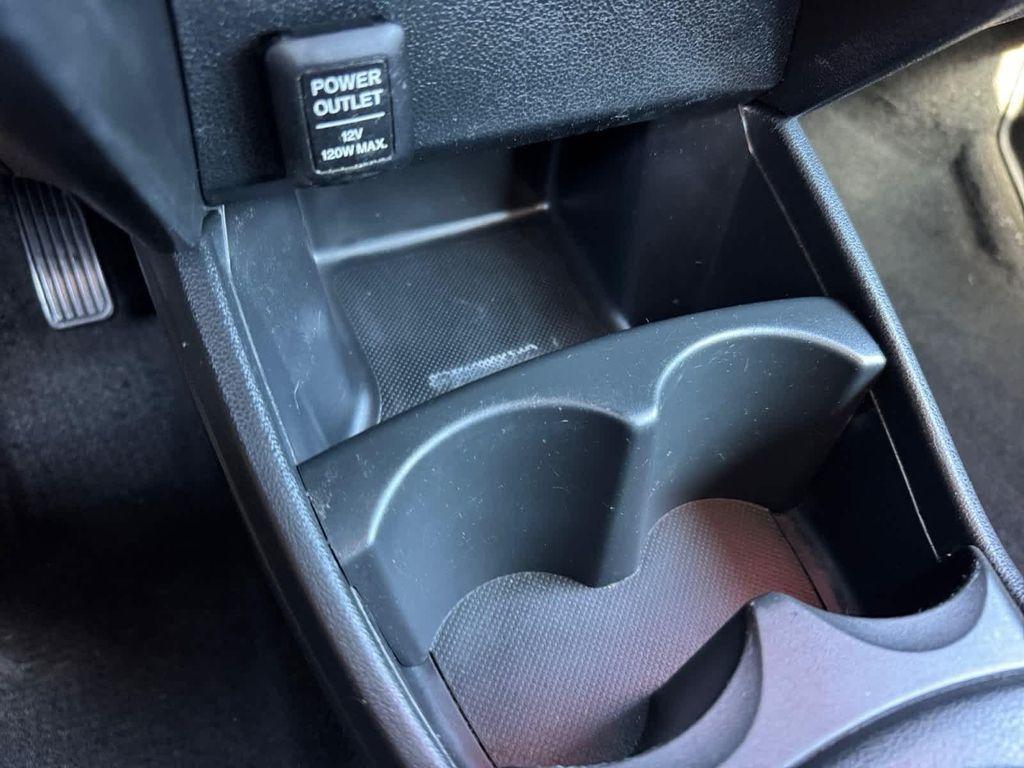 used 2012 Honda Fit car, priced at $2,999