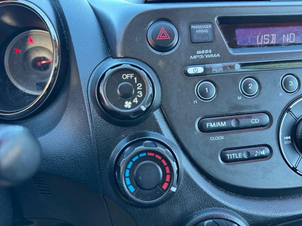 used 2012 Honda Fit car, priced at $2,999