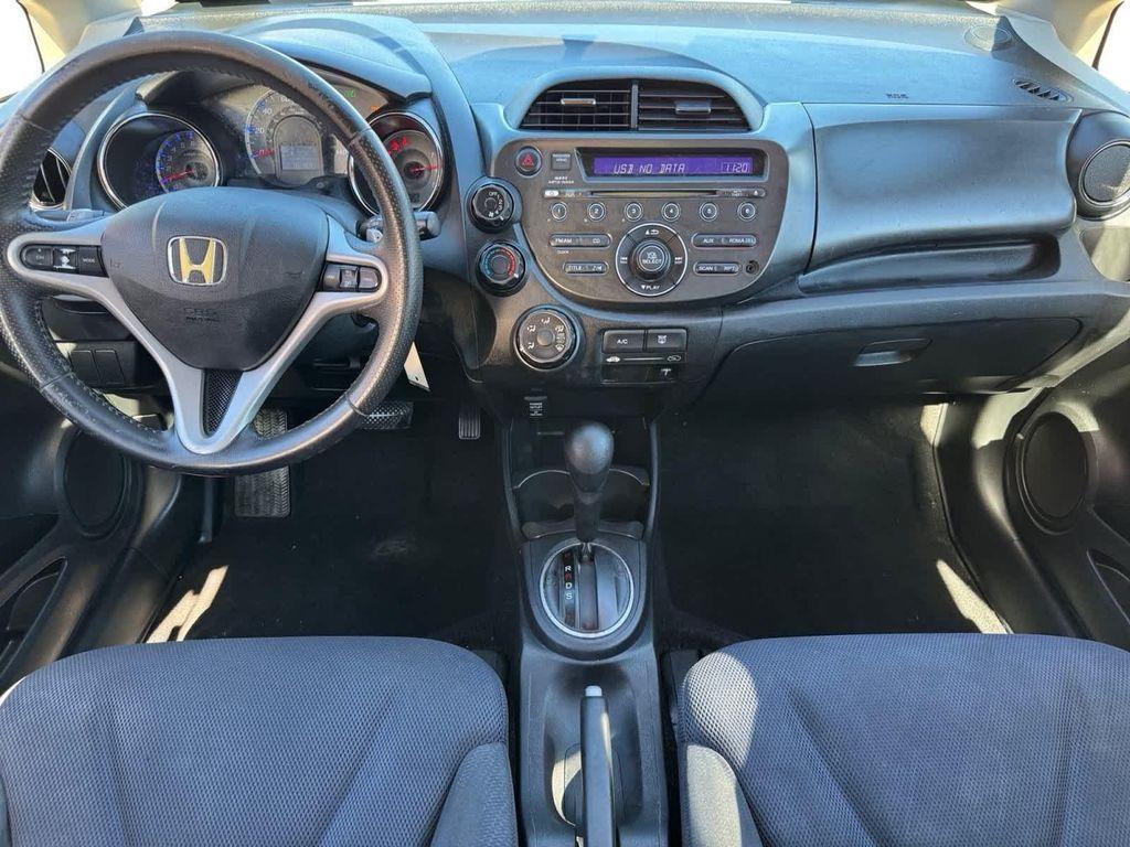 used 2012 Honda Fit car, priced at $2,999