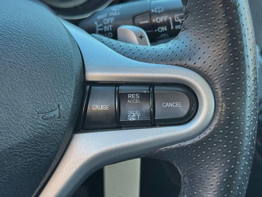 used 2012 Honda Fit car, priced at $2,999