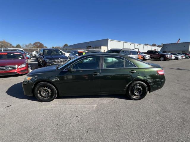 used 2010 Toyota Camry car, priced at $3,992