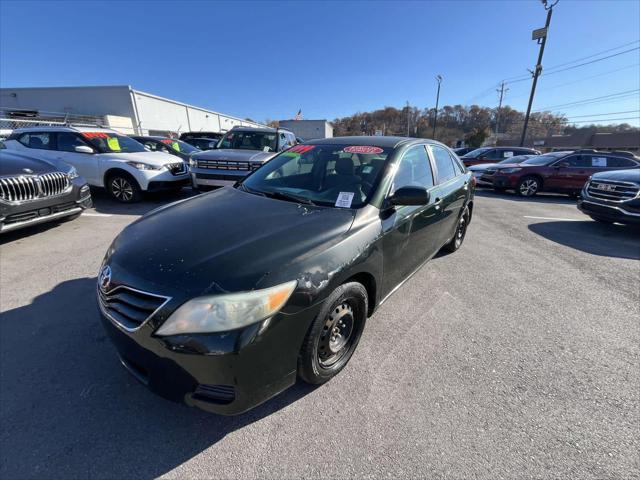 used 2010 Toyota Camry car, priced at $3,992