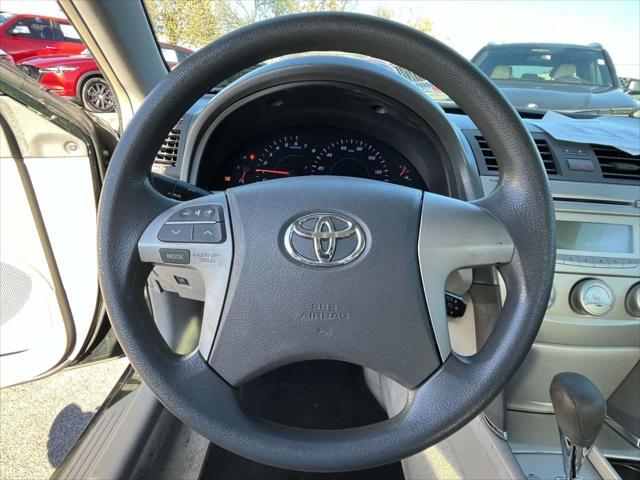 used 2010 Toyota Camry car, priced at $3,992