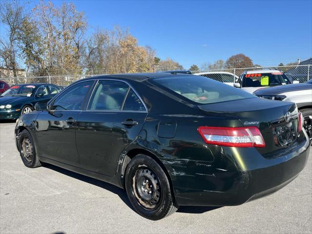 used 2010 Toyota Camry car, priced at $3,992