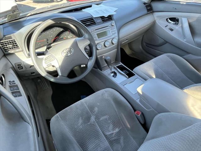 used 2010 Toyota Camry car, priced at $3,992