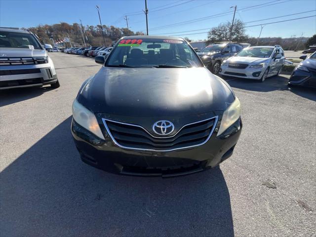 used 2010 Toyota Camry car, priced at $3,992