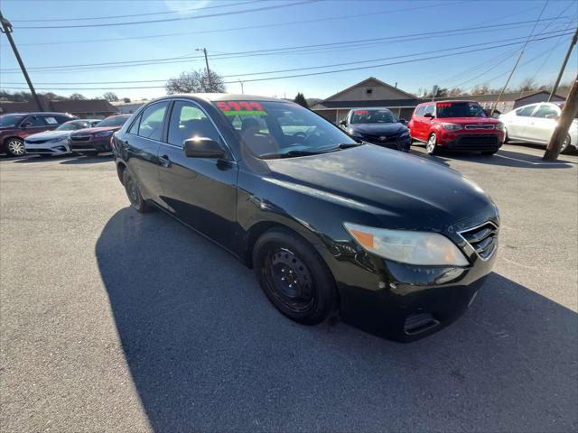 used 2010 Toyota Camry car, priced at $3,992