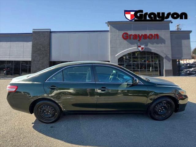 used 2010 Toyota Camry car, priced at $1,850