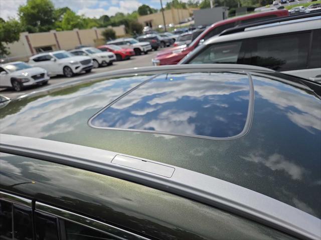 used 2024 Lexus NX 250 car, priced at $41,988