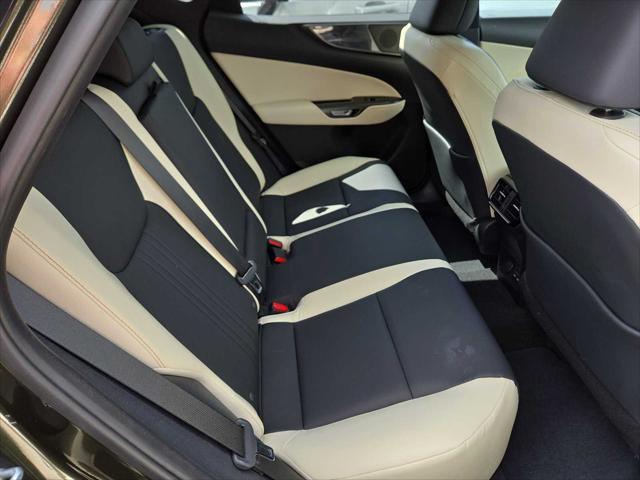 used 2024 Lexus NX 250 car, priced at $41,988