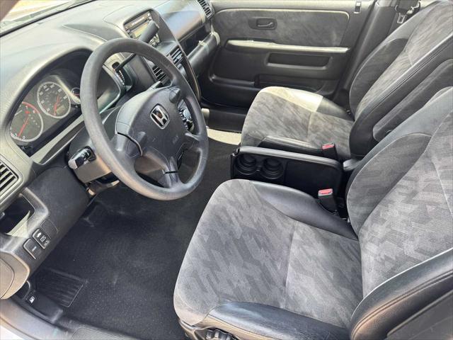 used 2003 Honda CR-V car, priced at $9,988