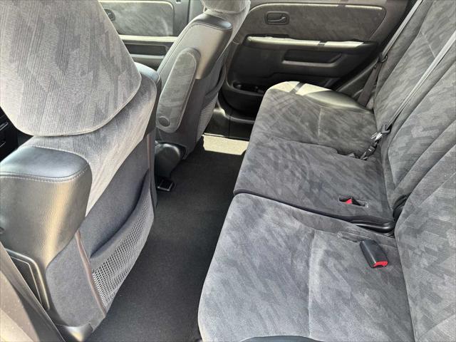used 2003 Honda CR-V car, priced at $9,988