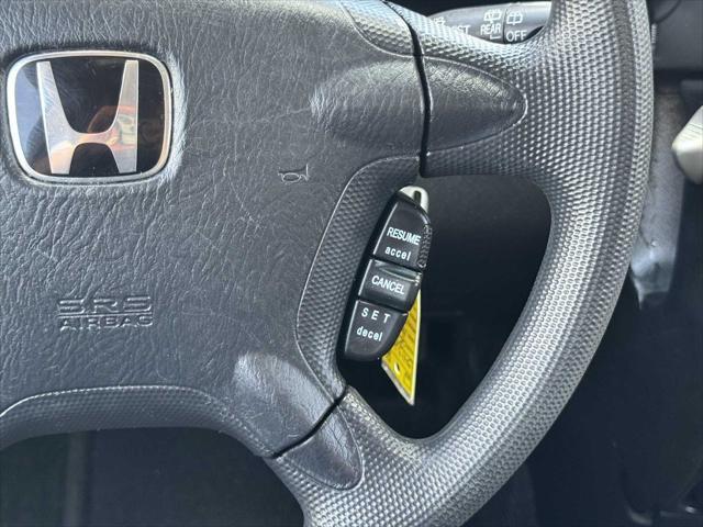 used 2003 Honda CR-V car, priced at $9,988