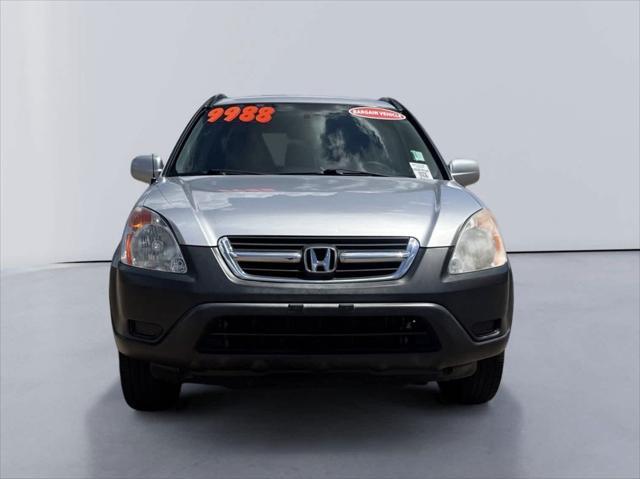 used 2003 Honda CR-V car, priced at $9,988