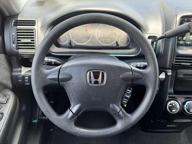 used 2003 Honda CR-V car, priced at $9,988