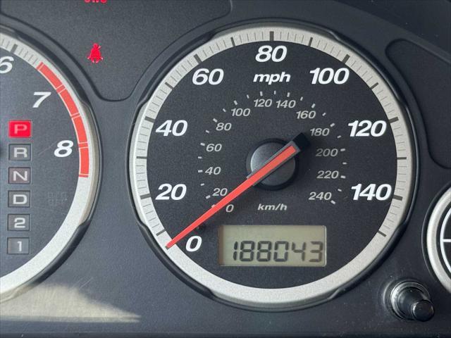 used 2003 Honda CR-V car, priced at $9,988