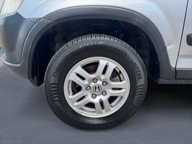 used 2003 Honda CR-V car, priced at $9,988