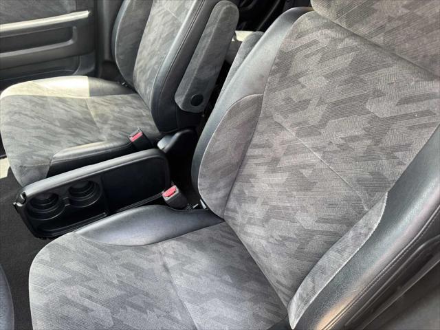 used 2003 Honda CR-V car, priced at $9,988